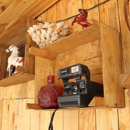 Armen'S B&B Sevan Luaran gambar