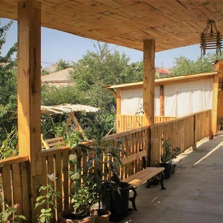 Armen'S B&B Sevan Luaran gambar