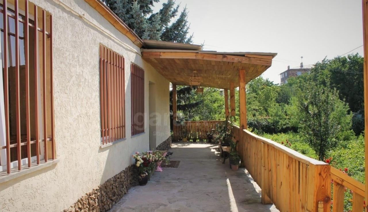 Armen'S B&B Sevan Luaran gambar