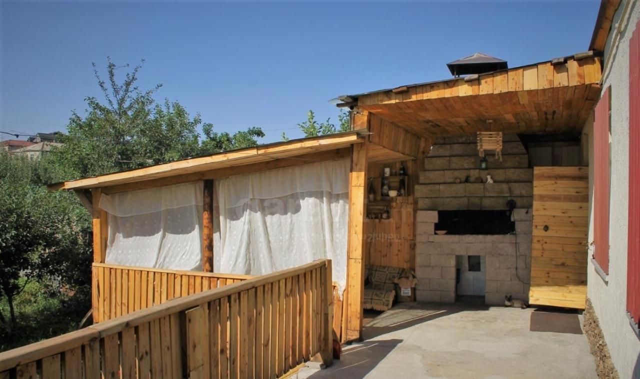 Armen'S B&B Sevan Luaran gambar