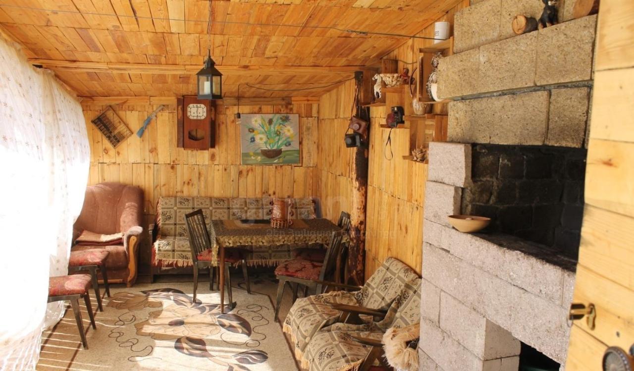 Armen'S B&B Sevan Luaran gambar