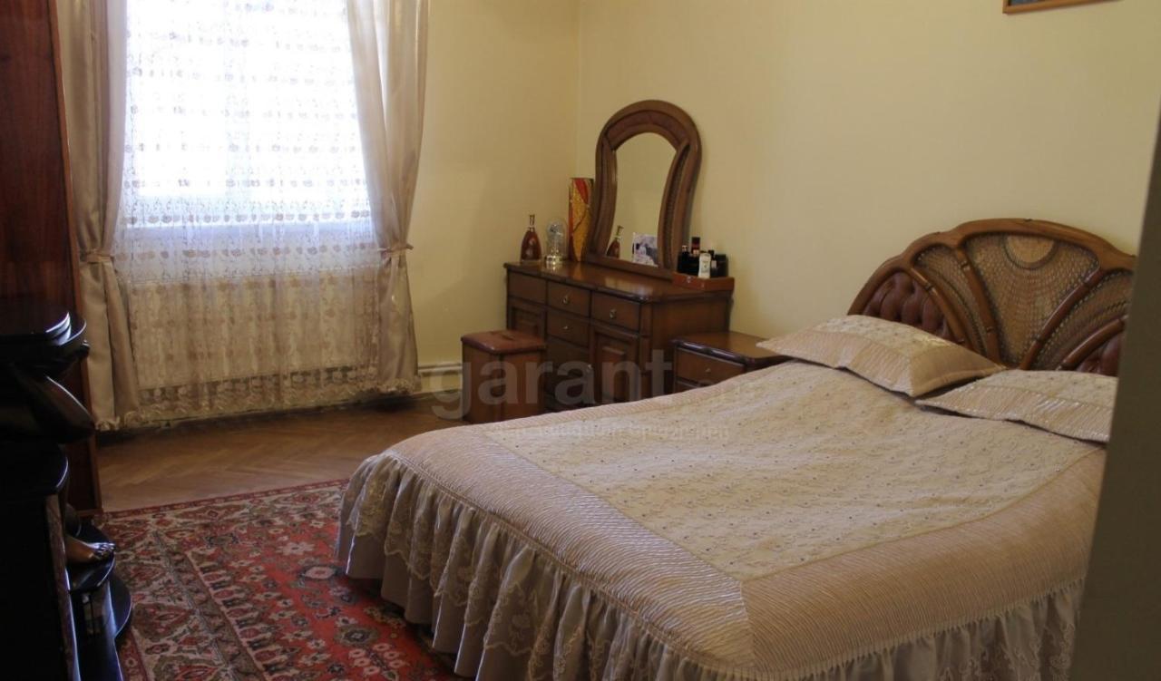 Armen'S B&B Sevan Luaran gambar