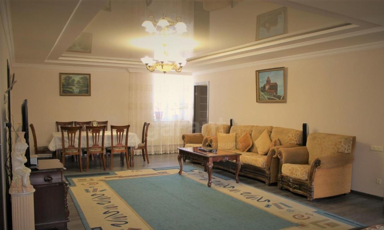 Armen'S B&B Sevan Luaran gambar