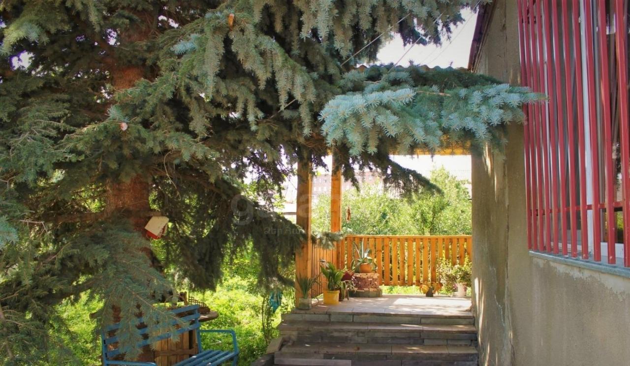 Armen'S B&B Sevan Luaran gambar