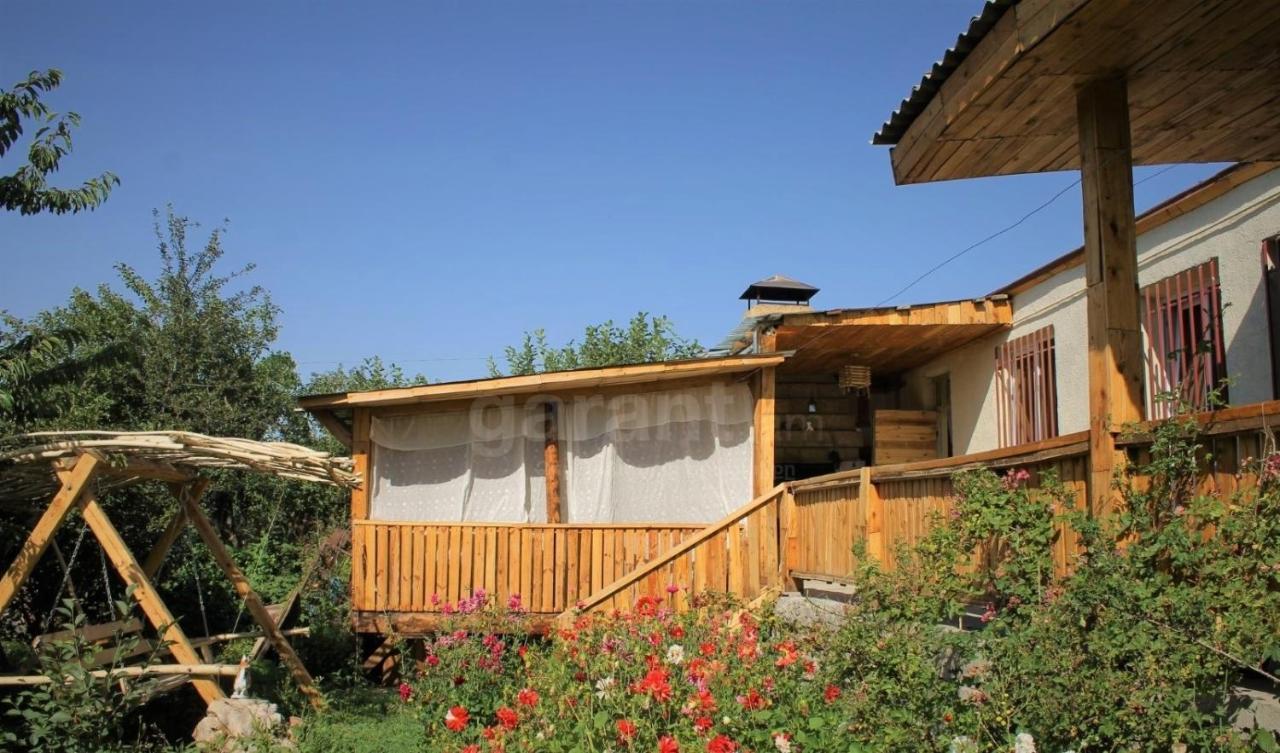 Armen'S B&B Sevan Luaran gambar