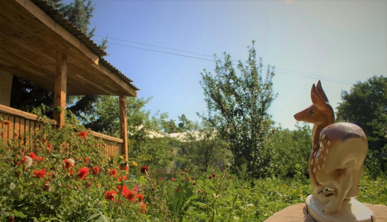 Armen'S B&B Sevan Luaran gambar
