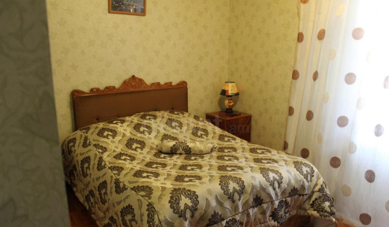 Armen'S B&B Sevan Luaran gambar
