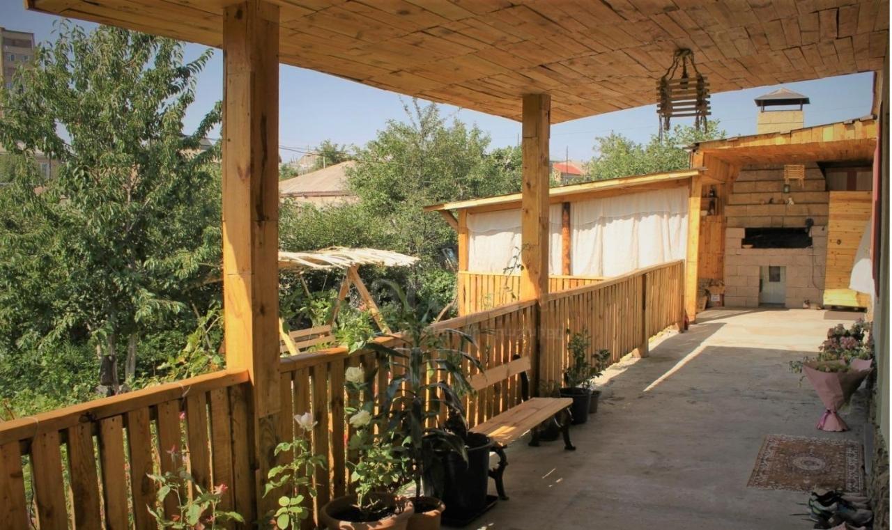 Armen'S B&B Sevan Luaran gambar