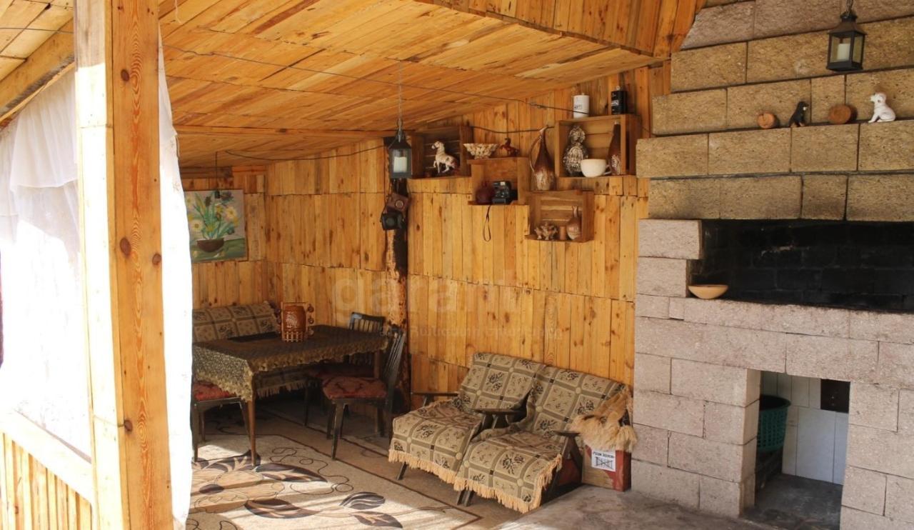 Armen'S B&B Sevan Luaran gambar