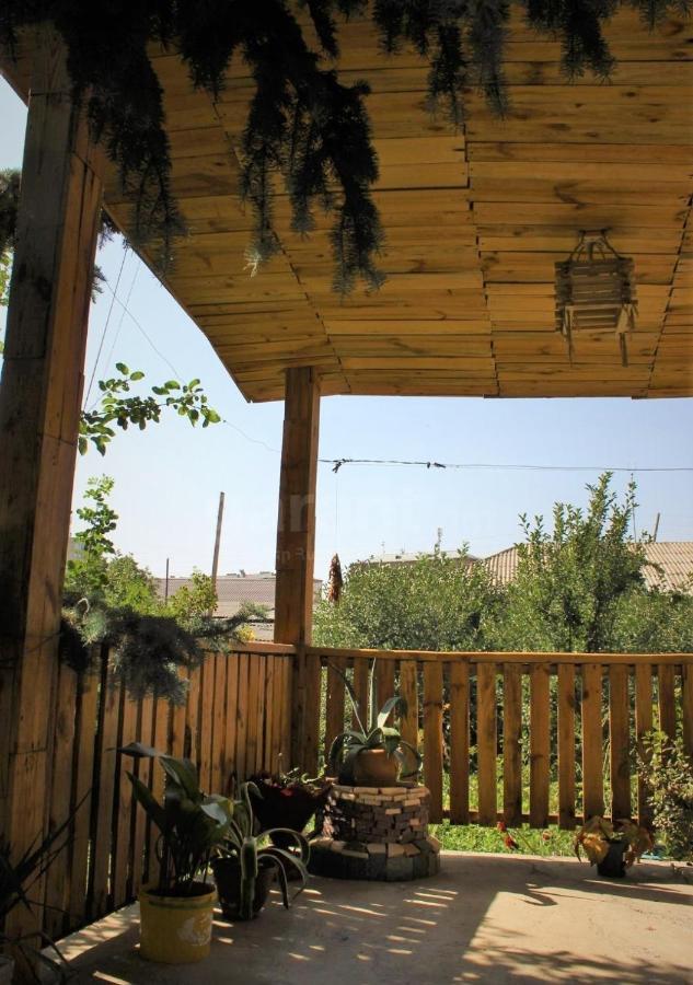 Armen'S B&B Sevan Luaran gambar